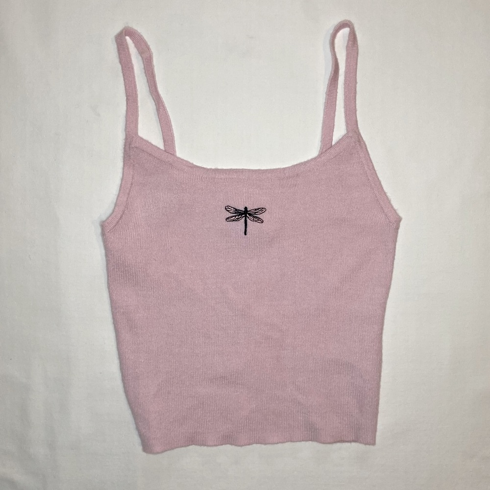 Pacsun Sweater Cami
